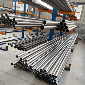 Ống thép không gỉ ống khí 316 ống nước bằng thép không gỉ cho hút thuốc - Product Image 3