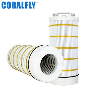 CORALFLY Élément hydraulique fiable et durable à haute efficacité P767446 47617642 pour machines de construction - Product Image 1