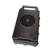 800W étanche AC/DC OTB chargeur de batterie écologique 48V15A 60V12A 72V10A pour Scooters planches de surf Golf Carts-IP67 qualité