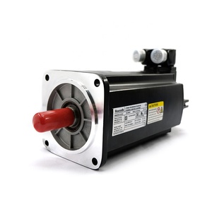 รับประกันคุณภาพ มอเตอร์แรงบิดสูงแท้รุ่น MSK061C-0600-NN-S1-UG0-NNNN สำหรับเครื่องจักร - Product Image 5