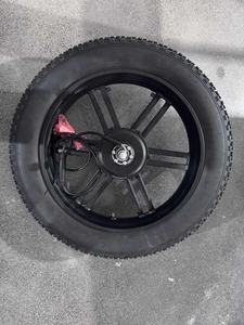 Kit <span class=keywords><strong>de</strong></span> Conversión <span class=keywords><strong>de</strong></span> <span class=keywords><strong>Bicicleta</strong></span> Eléctrica <span class=keywords><strong>de</strong></span> 48v 750w <span class=keywords><strong>con</strong></span> Llantas Gruesas <span class=keywords><strong>de</strong></span> 20x4'' a Precio <span class=keywords><strong>de</strong></span> Fábrica - Product Image 3