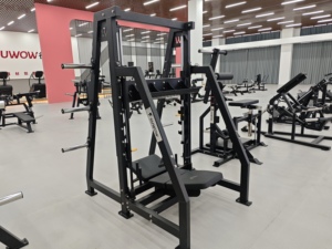 Factory Direct Commercial Fitness Equipment Safety Steel Vertical Leg <strong>Press</strong> <strong>Machine</strong> For Arm <strong>Back</strong> Workout Wholesale Price - Product Image 5