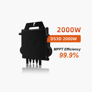 2023 Venta caliente <span class=keywords><strong>APsystems</strong></span> Micro DS3D1800W <span class=keywords><strong>2000W</strong></span> Inversor solar <span class=keywords><strong>2000W</strong></span> Micro Mini Inversor solar - Product Image 1