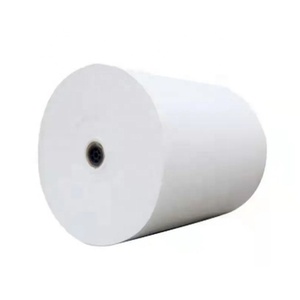 Wholesale Uncoated Offwhite Offset <b>Paper</b> 80gsm 100gsm A1 A0 size - Product Image 1