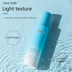<span class=keywords><strong>Dr</strong></span> <span class=keywords><strong>Rashel</strong></span> Acide Hyaluronique Ultra Hydratant Réparateur de la Barrière Absorbe Rapidement Tonique <span class=keywords><strong>Essence</strong></span> Visage - Product Image 5