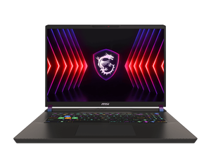 โน้ตบุ๊กเกมมิ่ง MSI Vector-17-HX-A14VX-629CN 213CN 214CN รุ่น I9-14900HX/DDR5 16GB*2/1TB NVMe PCIe/RTX 4080 12GB/หน้าจอ 17 นิ้ว/240Hz - Product Image 2