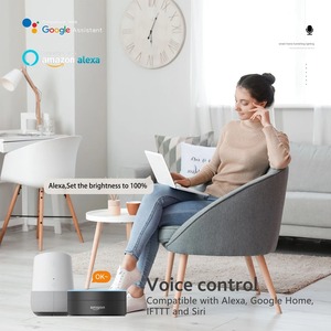 Bande LED COB intelligente TUYA WiFi DC24V, 320 LED/<span class=keywords><strong>m</strong></span>, haute densité, flexible, barre lumineuse LED COB, décoration de chambre à coucher, cuisine, compatible avec Alexa <span class=keywords><strong>Google</strong></span> - Product Image 5