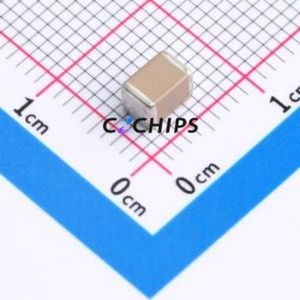 Condensateur SMD (MLCC) FS43X226K500ERG 1812 (Capacité : 22 µF) (Précision : 10 % Tension nominale : 50 V) - Product Image 2