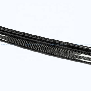 Alerón Trasero de Fibra de Carbono para Mitsubishi Lancer Evolution Evo 7 8 9 CT9A 2001-2007 - Product Image 4