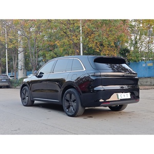 YT tự động lixiang L6 tốc độ cao xe điện sẽ được phổ biến nhà máy ở 2025 với giá rẻ cho sử dụng năng lượng mới Xe điện và lớn SUV - Product Image 3