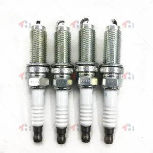 3707100WEB03 Spot Original Quality Spark Plug Suitable For Great Wall HAVAL F7 F7X Gasoline Engine GW4B15