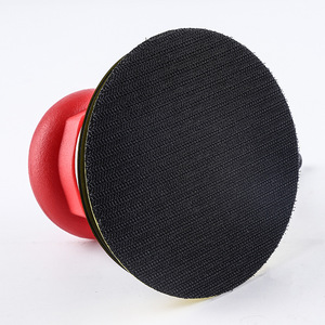 Deko — <span class=keywords><strong>ponceuse</strong></span> orbitale aléatoire à double action, outils à air comprimé pour meubles de voiture, 6 pouces - Product Image 3