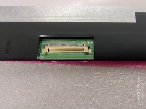 MB140AN01-9แคบด้าน HD 1366*768 TN 30พินพอดีกับ MB140AN01-2 MB140AN01-1 - Product Image 3