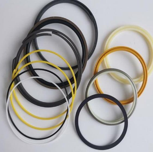 Kit de joints d'étanchéité pour vérin hydraulique d'excavatrice JCB R&D, taille 1-10 pouces, plage de température -45~+260 °C - Product Image 2