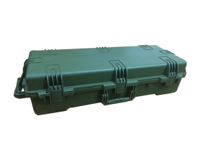 Tricases M-3090 tiêm đúc trường hợp công suất lớn súng nhựa không thấm nước trường hợp dài hộp công cụ thiết kế độc đáo nhiệm vụ nặng nề nóng bán - Product Image 2