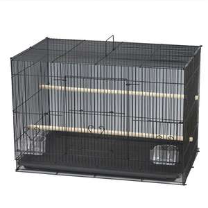 Wrought Iron <span class=keywords><strong>BIRD</strong></span> Breeding กรง - Product Image 1