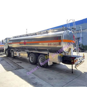 Camion-<span class=keywords><strong>citerne</strong></span> de livraison de carburant de haute qualité 8x4 8000 gallons, <span class=keywords><strong>prix</strong></span> du camion-<span class=keywords><strong>citerne</strong></span> à essence, camion-<span class=keywords><strong>citerne</strong></span> à diesel, Dongfeng 30000 <span class=keywords><strong>litres</strong></span>, réservoir à huile - Product Image 3