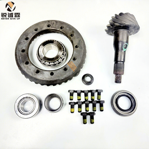 Bestselling Automobile Driveline System Car <strong>Rear</strong> Axle <strong>Differential</strong> Ratio 3.55 Ring and Small Gear <strong>Kit</strong> ML3Z-4209-J for Ford F-150 - Product Image 1