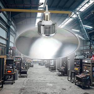 סופר בהיר עבור הוביל אור גבוה מפרץ אור <span class=keywords><strong>Ufo</strong></span> 25w 50w 100w 150w תאורה מחסן תעשייתי - Product Image 5