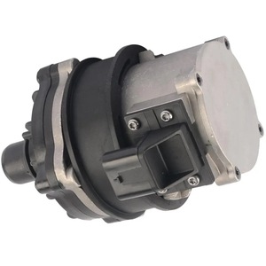 Electric Water <b>Pump</b> 11517566335 For Bmw 550 650 750 760 Engines 2008 2018 Replacement Part - Product Image 2