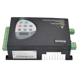 Convertitore di frequenza macchina Monarchdoor FYD-N001 NICE-D-A-SOP2 SOP4 sincrono asincrono chiusura di apertura della porta industriale - Product Image 3