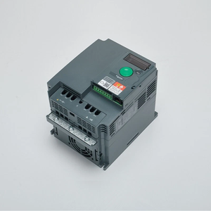 ไดรฟ์ปรับความเร็วรอบ ATV310 4kW/5hp สำหรับงานปกติ 3kW/4hp 380-460V 3 เฟส ไม่มีฟิลเตอร์ รุ่น ATV310HU30N4A - Product Image 5