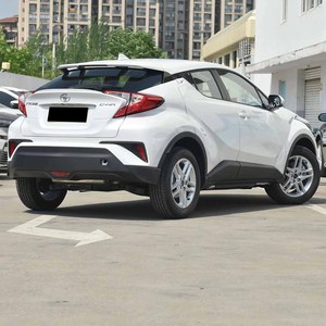 Offre Spéciale 2025 <span class=keywords><strong>Toyota</strong></span> <span class=keywords><strong>CHR</strong></span> 2.0L E-CVT édition confort 5 portes 5 sièges batterie au lithium essence électrique hybride nouvelle voiture - Product Image 5