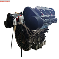 Beixian Power Qualité d'origine 25K4F 2.5L Moteur de voiture professionnel 4 cylindres 180kw pour MG MG7 SAIC Roewe 750