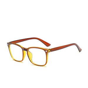 Gafas de Computadora con Bloqueo de Luz Azul, Montura Cuadrada, Personalizables con Logotipo, para Hombre y Mujer - Product Image 5