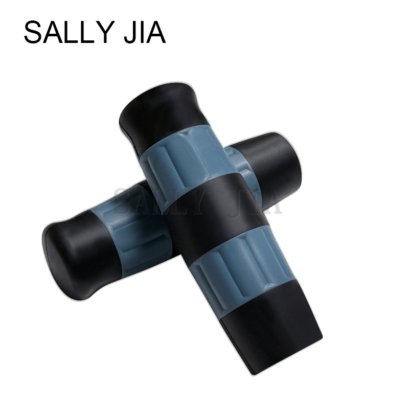 Noir bleu 22/24MM