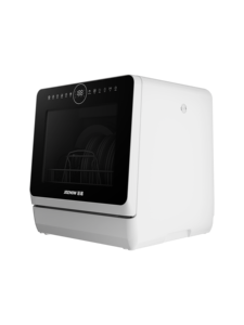 2025เครื่องล้างจานขนาดกะทัดรัดสำหรับบ้านและสำนักงาน - Product Image 2