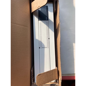 PLC รุ่น FX3U-128MR/ES-A ของแท้ 64 อินพุต 64 เอาท์พุต 128 จุด แบบรีเลย์ ตัวควบคุมแบบตั้งโปรแกรมได้ - Product Image 1