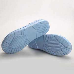 <span class=keywords><strong>Scarpe</strong></span> Estive da Donna in EVA, Stivaletti Leggeri Impermeabili Traspiranti Antiscivolo <span class=keywords><strong>per</strong></span> Hotel, <span class=keywords><strong>Cucina</strong></span>, Chef, Trekking e Attività Acquatiche - Product Image 2