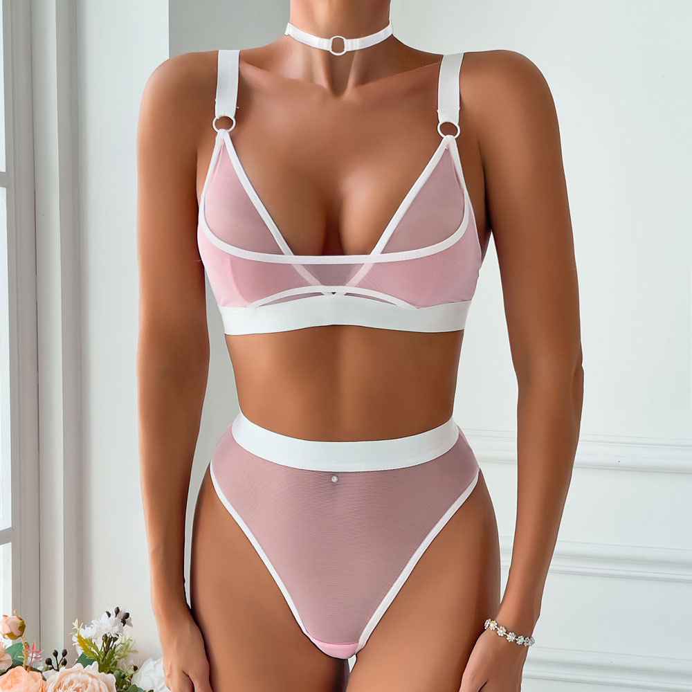 Best French Lingerie - Elegant & Sexy Underwear for Women