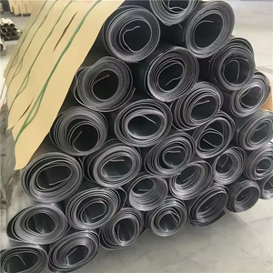 Sản xuất tại Trung Quốc 99.99% 1mm 2mm 6mm 99.99% tinh khiết chì tấm X-Ray - Product Image 5