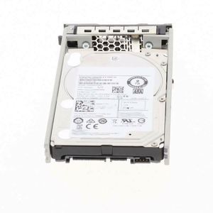 New Open Box 400-AMUQ <b>2tb</b> 7.2k Sata-6gbps 2.5in Hot-Plug Hard Drive Server With Caddy - Product Image 2