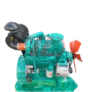 Wholesale Diesel Engine Parts 4 Cylinder 4bt 3.9 L complete Engine Diesel Engine Assembly 4BT3.9-G1 For Cummins