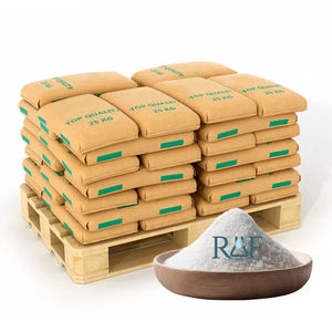 Poliacrilamida No Iónica de Grado Industrial, Floculante en Polvo para Procesamiento de Minerales, CPAM - Product Image 3