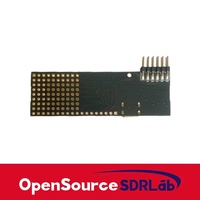 Kit de Desarrollo de Placa de Expansión OpenSourceSDRLab ESP32 'MDK' para Hardware de Código Abierto H4M, Módulo Externo PCB y PCBA