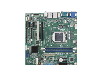 Advantech AIMB-505 Micro ATX Motherboard Intel Core I7/i5/i3 H110 Chipsatz DDR4 Doppel-Speicherkanal SATA-Festplatte Neu