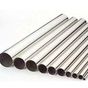 ท่อเหล็กอัลลอยด์สแตนเลสเชื่อมแบบ ERW ASTM ซีรีส์ 300 ตัดงอได้ ผิวผิวหน้า 2B ยี่ห้อ <span class=keywords><strong>SHSH</strong></span> สำหรับใช้ในยานยนต์ รุ่น 409L 904L 304 - Product Image 5