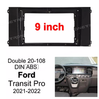 Pour PRO Android Auto Écran tactile Caméra 360 AHD Navigation GPS 2DIN OEM CarPlay Radio FM Lecteur multimédia embarqué