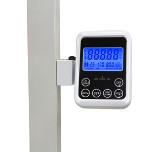 เครื่องชั่งน้ำหนักอัจฉริยะสำหรับร่างกายอัจฉริยะ MS-Z200 - Product Image 5