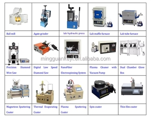 Vacuómetro de laboratorio MGSI Pfeiffer con interfaz RS485 MPT-200-AR-High para horno de secado al vacío - Product Image 2