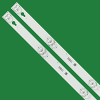 Bande lumineuse LED pour téléviseur LCD J-258, 32HR330M06A8 V1 32D2900, pour TCL LED32D2900S LED32D2910 LED32D2930 Thomson 32HB5426