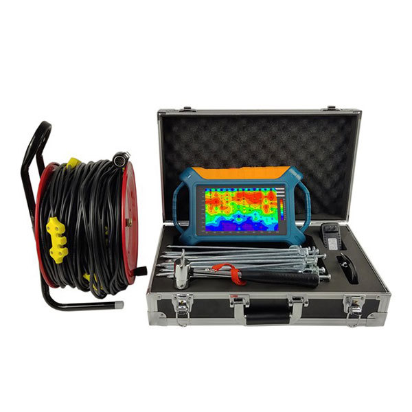 HFD C Professional 0 4000m Industrial