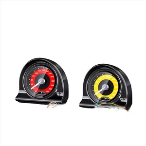 Nouveauté : Lampe d'ambiance musicale RGB multicolore activée par le son, diffuseur d'arômes pour grille d'aération de voiture - Product Image 2