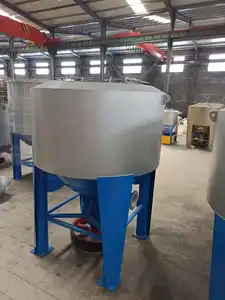 Máquina pulverizadora de fabricación continua de pulpa de molino de papel, gran oferta
