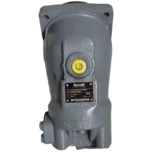 ปั๊มไฮดรอลิกแบบลูกสูบ A2FO45 ปั๊มไฮดรอลิกแบบเฟือง ปั๊มไฮดรอลิก - Product Image 4