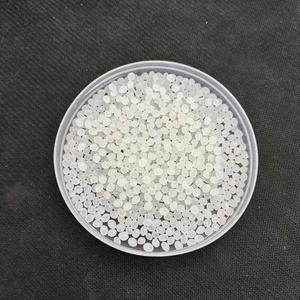 Granulés PLA pour film plastique 3D850 2003d 100% granules PLA imprimés en 3D biodégradables 4032d granulés PLA - Product Image 1